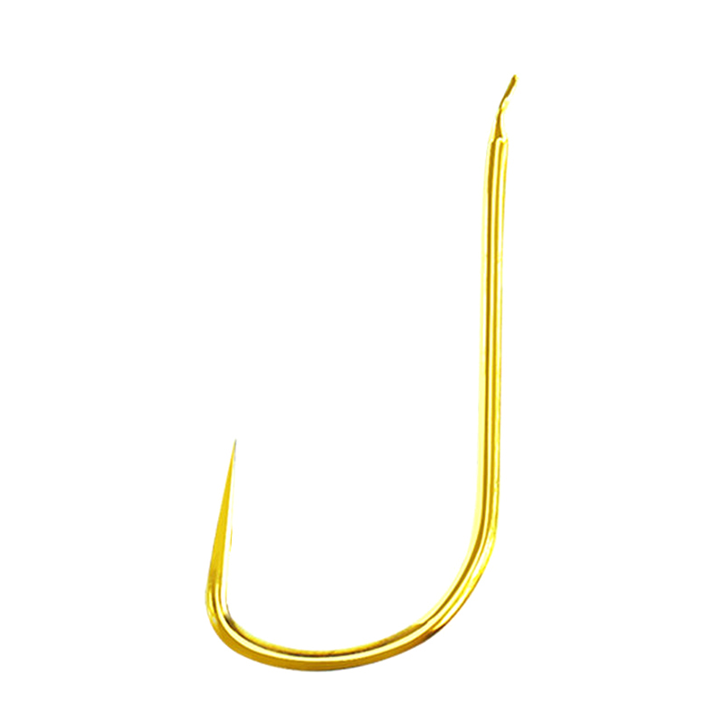 100 Pieces Shinkanto Barbless  - đánh giá và giá Fishing Hook Size