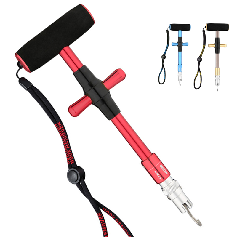 TAKEDO BL-049 T-Shape Fishing  - đánh giá và giá Fishing Hook Remover