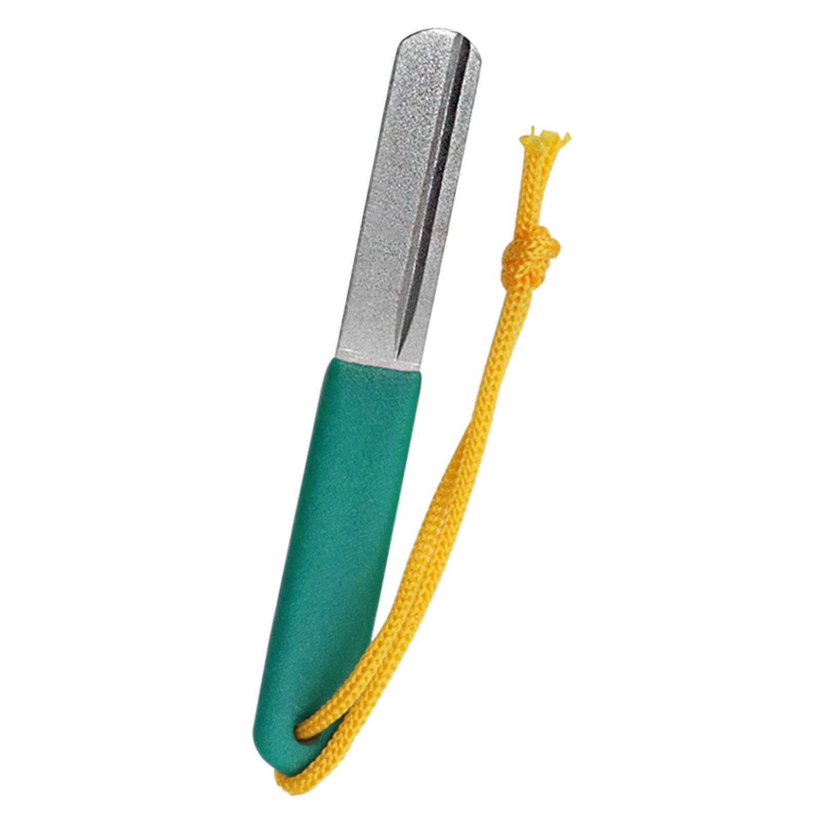 Carbon Steel Fishing Hook Shar - đánh giá và giá Fishing Hook Sharpener