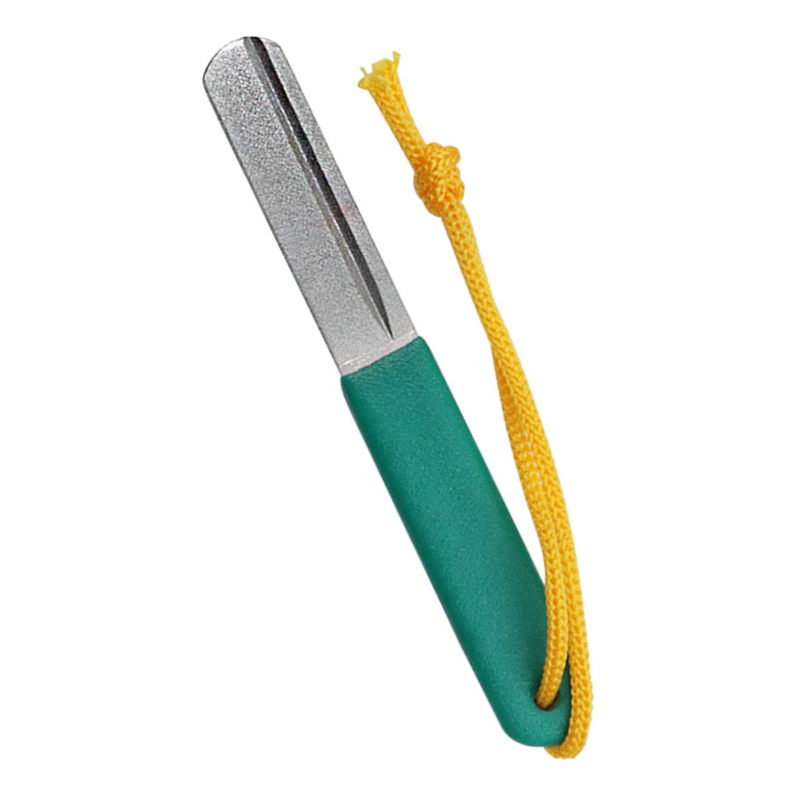 Carbon Steel Fishing Hook Shar - đánh giá và giá Fishing Hook Sharpener