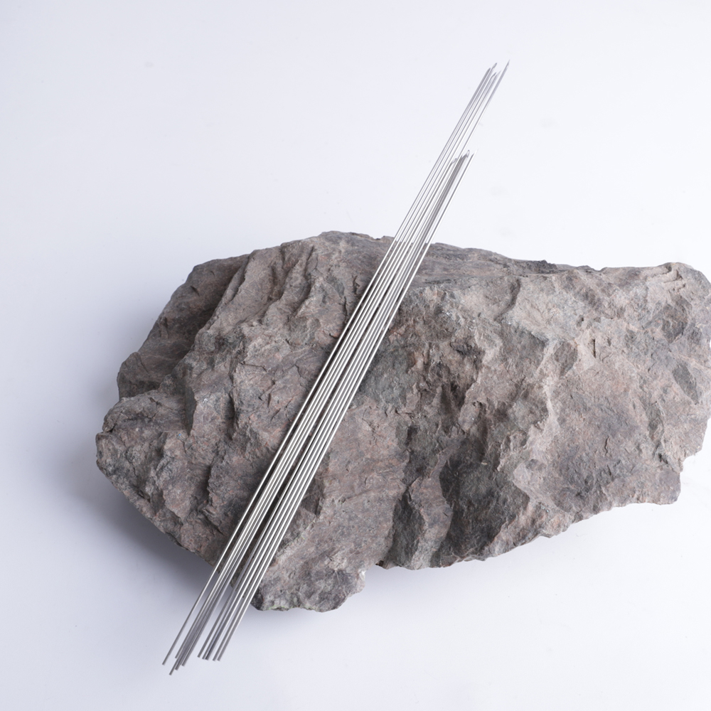 FTK Earthworm Hooking Needle S - đánh giá và giá Fishing Hook Stainless Steel