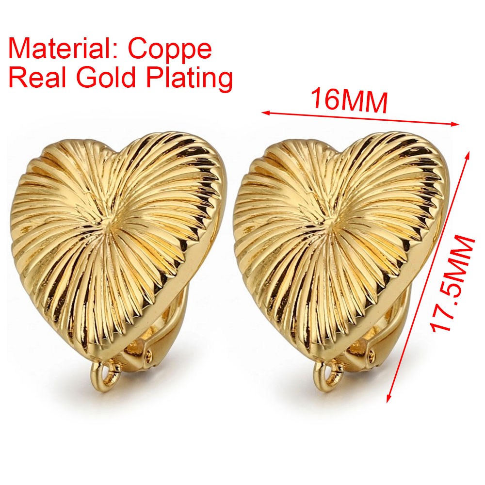 2/4/6pcs Texture Heart Leverba - đánh giá và giá Fishing Hook