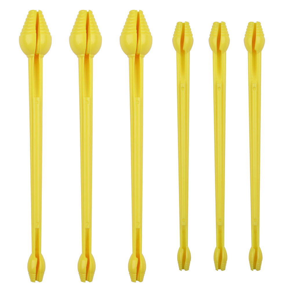 Bộ 6 Móc Câu Disgorger Snelled - đánh giá và giá Fishing Hook Remover