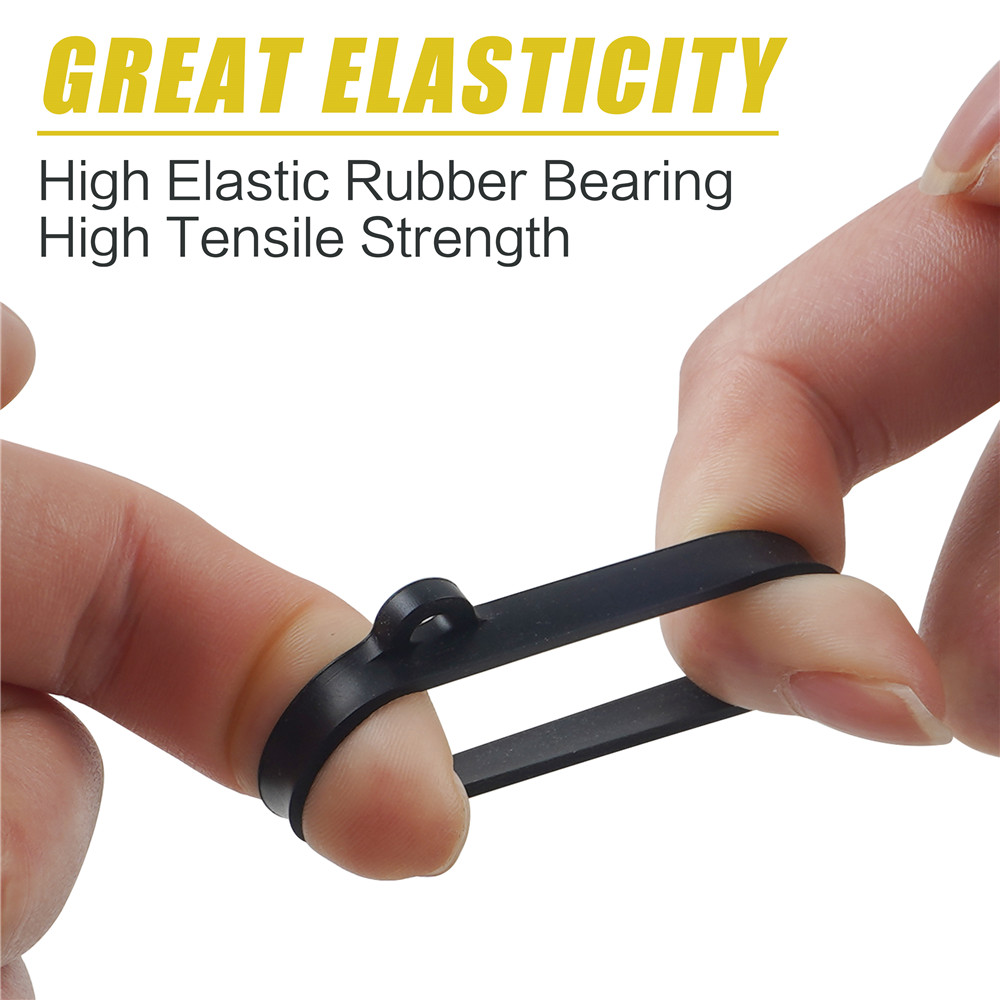 10PCS Fishing Hook Keeper for  - đánh giá và giá Fishing Hook Box