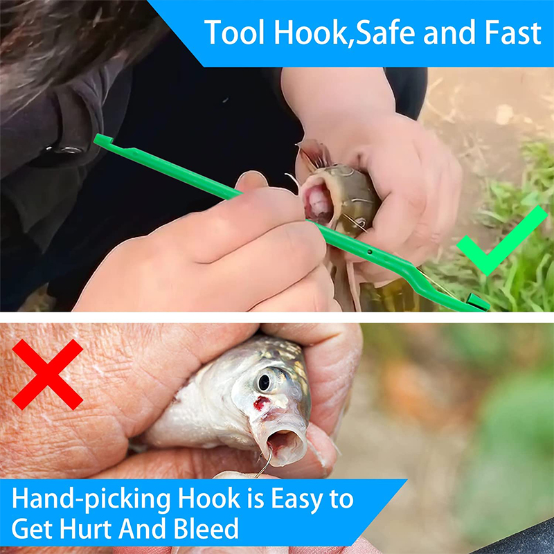 Easy Fish Hook Remover Tool Fi - đánh giá và giá Fishing Hook Sharpener