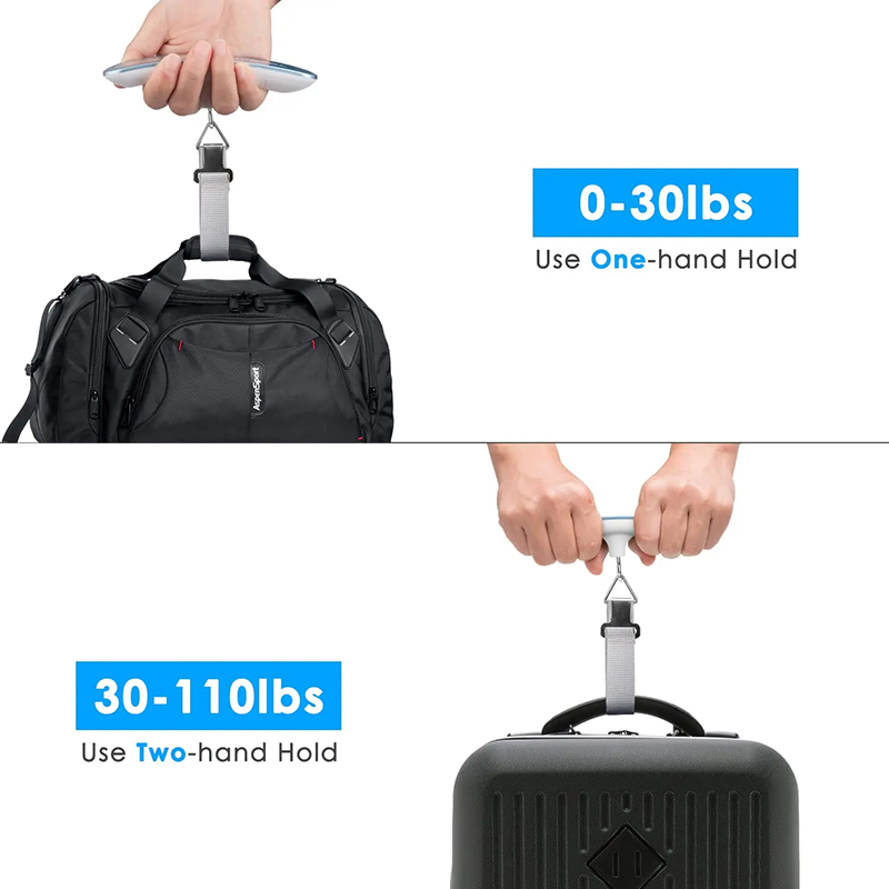 50kg/110 Pound Portable Hangin - đánh giá và giá Fishing Hook