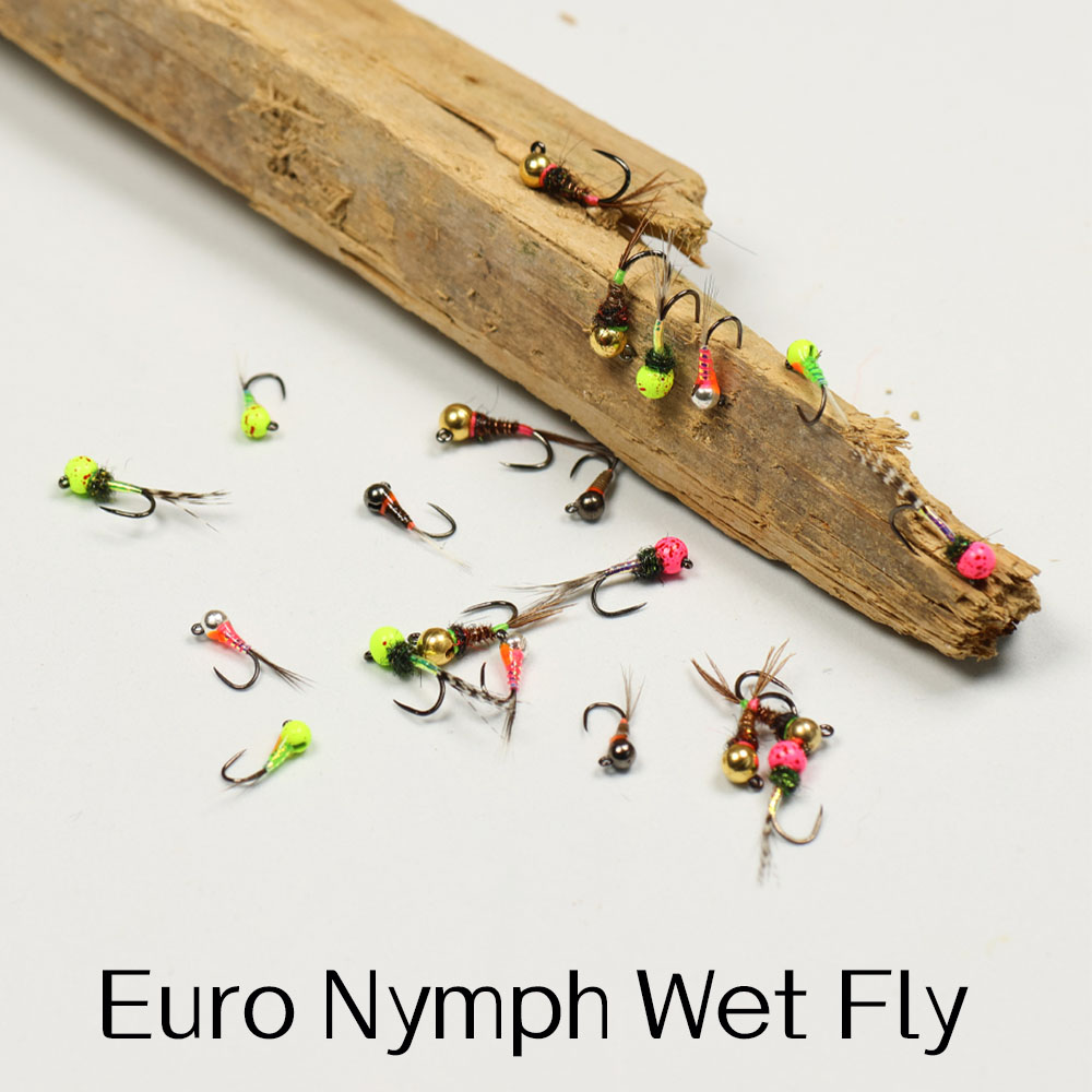 6PCS Fast Sinking Perdigon Eur - đánh giá và giá Fishing Hook Barbless