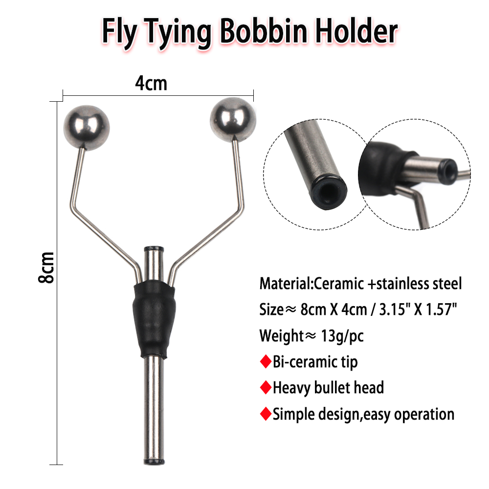 Vampfly1PCS Câu Cá Đồ Bay Roi  - đánh giá và giá Fishing Hook Jig