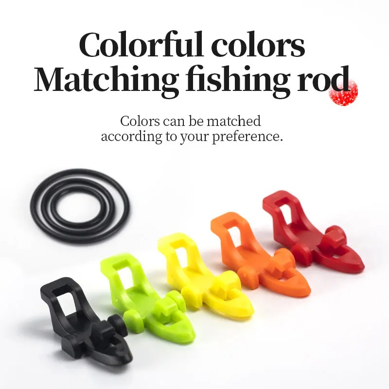 10-30pcs Fishing Rod Pole Hook - đánh giá và giá Fishing Hook Jig
