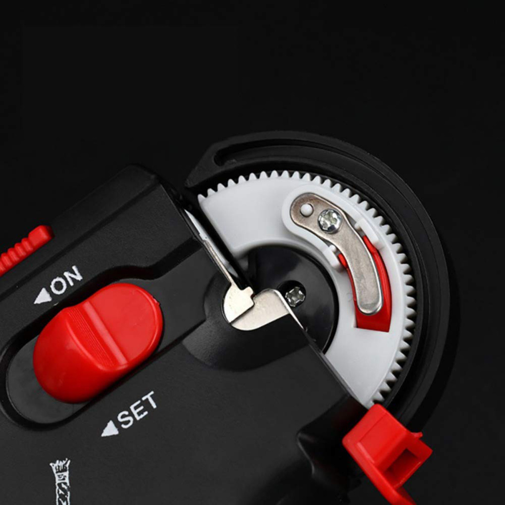 Fish Hook Tying Machine HL-288 - đánh giá và giá Fishing Hook Size