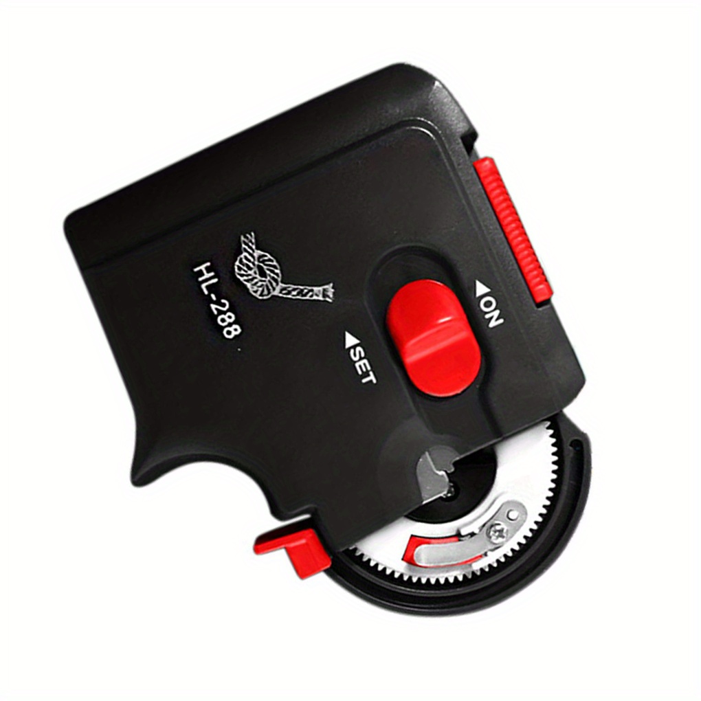 Fish Hook Tying Machine HL-288 - đánh giá và giá Fishing Hook Size