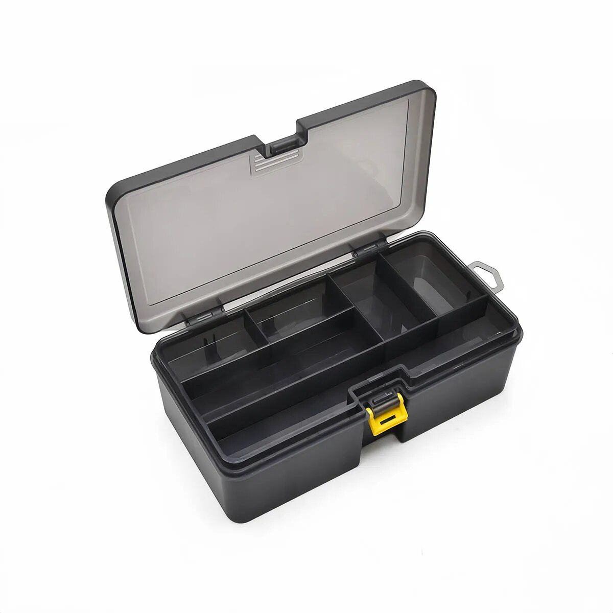 Fishing Tackle Box Large Capac - đánh giá và giá Fishing Hook Size